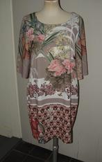 Rinascimento luchtig jurkje jurk maat M ( 38) driekwart mouw, Kleding | Dames, Jurken, Maat 38/40 (M), Rinascimento, Ophalen of Verzenden