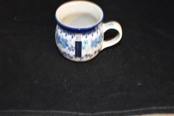 Farmers mok Melody Bunzlau Castle servies beschikbaar voor biedingen