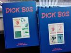 Dick Bos integraal HC x 19, Complete serie of reeks, Ophalen of Verzenden, Zo goed als nieuw