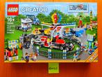 LEGO 10244 Fairground Mixer NIEUW sealed ongeopend Kermis, Ophalen of Verzenden, Nieuw, Complete set, Lego
