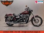 HARLEY-DAVIDSON STREET BOB FXDB (bj 2008) 21,569 km, Motoren, Motoren | Harley-Davidson, 2 cilinders, HARLEY-DAVIDSON, Bedrijf