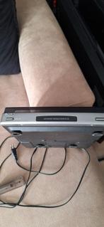 Sony PS-220 Platenspeler - Auto Return, Audio, Tv en Foto, Platenspelers, Gebruikt, Automatisch, Ophalen of Verzenden, Platenspeler