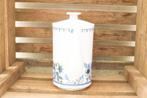 Blue Moon porseleinen theepot 44974, Gebruikt, Overige typen, Ophalen of Verzenden, Overige stijlen