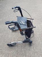 Rollator, Ophalen, Zo goed als nieuw