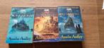 De aquasilva trilogie anselm audley, Ophalen of Verzenden, Gelezen