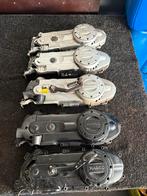 Vespa Sprint Primavera S LX Zip Fly Liberty carterkap, Ophalen of Verzenden, Zo goed als nieuw, Piaggio