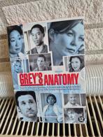 Grey's anatomy DVD set., Boeken, Ophalen of Verzenden, Nieuw, Tv-serie