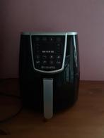 Brabantia HaloAir, Witgoed en Apparatuur, Airfryers, Zo goed als nieuw, Airfryer, Ophalen