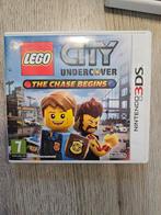 LEGO 3DS, Spelcomputers en Games, Games | Nintendo DS, Ophalen of Verzenden, Zo goed als nieuw