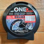 Sneeuwkettingen. Maggi group / the ONE 105, Auto diversen, Sneeuwkettingen, Ophalen of Verzenden, Gebruikt