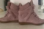 Isabel Marant Nieuw in Doos, Kleding | Dames, Verzenden, Nieuw, Zwart, Sneakers of Gympen