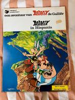 2 Asterix en Obelix stripboeken, Meerdere stripboeken, Ophalen of Verzenden, Gelezen