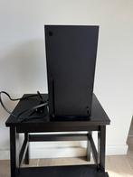 Xbox Series X, Spelcomputers en Games, Spelcomputers | Xbox Series X en S, Ophalen, Gebruikt, Xbox Series X