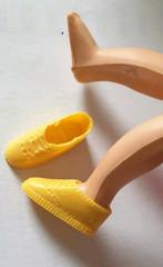(Barbie) tutti of todd gympen, Verzamelen, Poppen, Ophalen of Verzenden, Accessoires