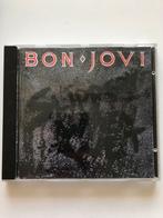 Bon Jovi - Slippery When Wet, Zo goed als nieuw, Verzenden