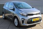 Kia Picanto 1.0 DPi DynamicLine Airco / Carplay-Android auto, Stof, Gebruikt, Euro 6, 4 stoelen