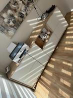 Kast - Opbergruimte, Huis en Inrichting, Kasten | Dressoirs, Ophalen, Kunststof, Zo goed als nieuw, 200 cm of meer