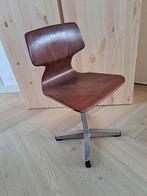 Vintage stoeltje, Kinderen en Baby's, Kinderkamer | Tafels en Stoelen, Ophalen