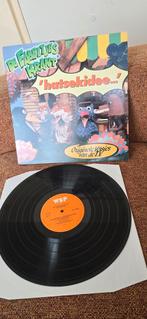 Lp de fabeltjeskrant  hatsekidee, Cd's en Dvd's, Vinyl | Kinderen en Jeugd, Ophalen of Verzenden, Zo goed als nieuw, Muziek