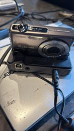 Casio exilim met oplader, Ophalen of Verzenden, Zo goed als nieuw, Overige Merken
