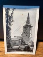 Oude ansichtkaart Ruïne R.K. Kerkje Hoog-Elten, Ophalen of Verzenden, 1920 tot 1940, Gelopen, Gelderland