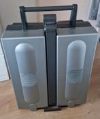 Philips Sunmobile HB851 met nieuwe lampen, Ophalen, Gebruikt