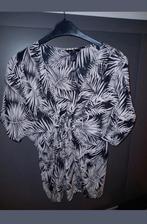 Strand tuniek maat 36, Kleding | Dames, Badmode en Zwemkleding, Ophalen of Verzenden, Zo goed als nieuw, Overige typen