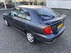 Hyundai Accent 1.3i Active Young (bj 2006), Auto's, Hyundai, Gebruikt, 4 cilinders, Metallic lak, Handgeschakeld