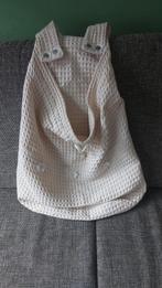 Boxzak beige, Kinderen en Baby's, Boxen, Ophalen, Zo goed als nieuw