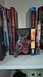 Dragon book nook, Ophalen of Verzenden