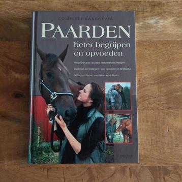 Barbara Schoning - Paarden beter begrijpen en opvoeden beschikbaar voor biedingen