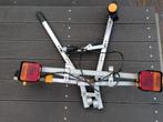 Spinder Fietsendrager Fietsdrager Trekhaakdrager 1 Fiets, Ophalen of Verzenden, 1 fiets, Zo goed als nieuw, Trekhaakdrager