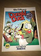 Donald Duck Als Hopman Nr 63, Nieuw, Ophalen of Verzenden, Eén stripboek