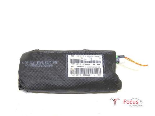 Airbag stoel (zitplaats) van een Citroen C4 Picasso, Auto-onderdelen, Overige Auto-onderdelen, Citroën, Gebruikt, 3 maanden garantie