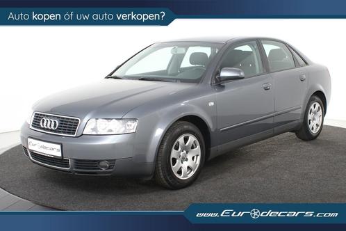 Audi A4 Limousine 2.0 Pro Line *Top-staat*Nieuwe APK*, Auto's, Audi, Bedrijf, Te koop, A4, ABS, Airbags, Airconditioning, Alarm