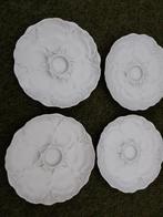 Oesterborden Hutchenreuter selb Bavaria, Ophalen, Porselein, Overige stijlen