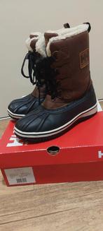 Snowboots maat 36-37 Helly Hansen, Ophalen of Verzenden, Gebruikt, Jongen of Meisje, Laarzen