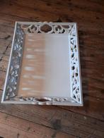 Brocante Dienblad Wit GRATIS, Ophalen