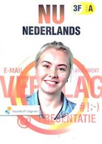 NU nederlands, Boeken, Ophalen of Verzenden, Zo goed als nieuw, Nederlands