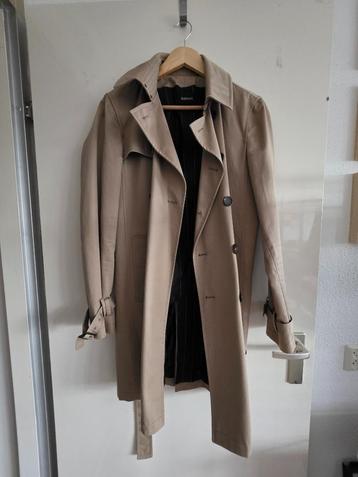 Men Trench Coat (XS) beschikbaar voor biedingen