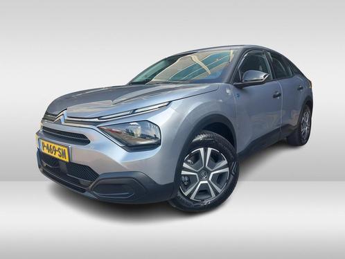 Citroën Ë-C4 Live 50 kWh (bj 2022, automaat), Auto's, Citroën, Bedrijf, Te koop, e-C4, ABS, Airbags, Airconditioning, Alarm, Android Auto