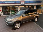 Nissan X-TRAIL 2.2 DCI 4x4 Colombia Premium Airco / Trekhaak, 13 km/l, 136 pk, Gebruikt, 4 cilinders