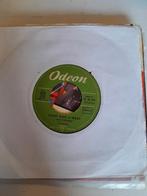 The beatles 7inch eight days a week, Cd's en Dvd's, Vinyl Singles, Ophalen of Verzenden, Zo goed als nieuw, Pop