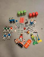 Grote set Vintage Playmobil 1974, Kinderen en Baby's, Speelgoed | Playmobil, Ophalen of Verzenden, Gebruikt