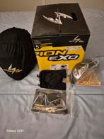 Scorpion Covert-X motorhelm zgan., Overige merken, Verzenden, Dames, Jethelm