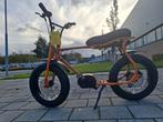 Ruff Cycles fatbikes Bosch CX Showroom leegverkoop, Ophalen of Verzenden, Nieuw, Overige merken