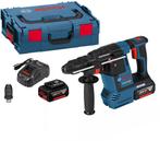 Bosch Blauw GBH 18V-26 F Nieuw in doos, Doe-het-zelf en Verbouw, Gereedschap | Boormachines, Ophalen of Verzenden, Nieuw, 600 watt of meer