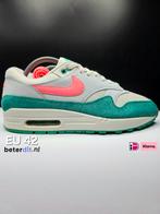 Nike Air Max 1 'Watermelon'
Maat: 42, Kleding | Heren, Nike air max, Ophalen of Verzenden, Nike, Nike