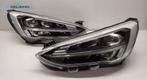 Ford Focus MK4 Full Led Koplamp links rechts, Auto-onderdelen, Verlichting, Gebruikt, -, -, Ophalen of Verzenden