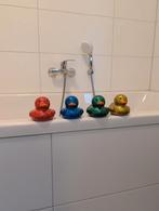 Glitter Badeendjes - Set van 4, Overige supermarkten, Ophalen of Verzenden